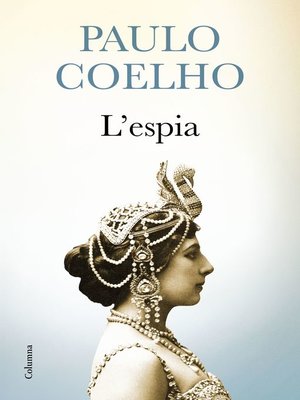 cover image of L'espia